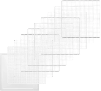 Сушка для фруктов и овощей Kitfort КТ-1910 30под. 1000Вт нержавеющая сталь - купить недорого с доставкой в интернет-магазине