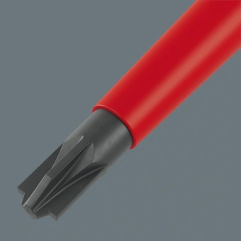 Отвертка Wera Kraftform Kompakt VDE 16 Universal 1 Tool Finder в компл.:16 предметов (WE-006607) - купить недорого с доставкой в интернет-магазине