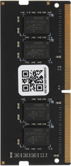 Память 8GB 3200MHz ТМИ ЦРМП.467526.019-02 OEM PC4-3200 SO-DIMM single rank OEM - купить недорого с доставкой в интернет-магазине