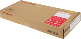 Коммутатор IP-Com G1016G (L2) 16x1Гбит/с неуправляемый - купить недорого с доставкой в интернет-магазине