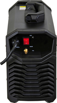 Сварочный аппарат Elitech WM 200 SYN инвертор ММА/TIG MIG/MAG 4.6кВт - купить недорого с доставкой в интернет-магазине