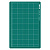 Подкладка для резки Kw-Trio 9Z201 A3 450x300мм зеленый