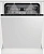 Посудомоечная машина встраив. Beko BDIN38530A 2100Вт полноразмерная