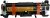 Печка в сборе Cactus CS-FU-HP-M4555 (RM1-7397/CE502-67913) (восстановл.) для HP LJ Enterprise M4555MFP 200000стр. - купить недорого с доставкой в интернет-магазине