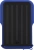 Жесткий диск Silicon Power USB3.0 1TB SP010TBPHD66SS3B Armor A66 2.5" черный - купить недорого с доставкой в интернет-магазине
