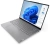 Ноутбук Lenovo Yoga Pro 7 14IMH9 Core Ultra 7 155H 32Gb SSD1Tb NVIDIA GeForce RTX4050 6Gb 14.5" OLED 2.8K (2880x1800) Windows 11 Home grey WiFi BT Cam (83E2004ARU) - купить недорого с доставкой в интернет-магазине