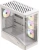 Корпус Formula Crystal U9 PA белый без БП ATX 9x120mm 3x140mm 2xUSB3.0 audio bott PSU - цена, купить или заказать с доставкой в интернет-магазине Корпус Formula Crystal U9 PA белый без БП ATX 9x120mm 3x140mm 2xUSB3.0 audio bott PSU - купить недорого с доставкой в интернет-магазине