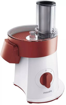 Измельчитель электрический Philips HR1388/80 200Вт белый/черный - купить недорого с доставкой в интернет-магазине