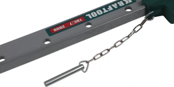 Струбцина Kraftool TBC/7 (32303-7) - купить недорого с доставкой в интернет-магазине