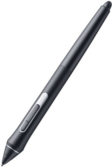 Графический планшет Wacom Intuos Pro PTH-860-N Bluetooth/USB черный - купить недорого с доставкой в интернет-магазине