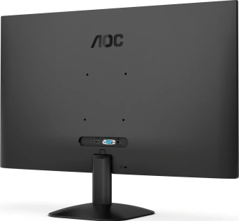Монитор AOC 27" 27B35HM черный VA LED 16:9 HDMI матовая 250cd 178гр/178гр 1920x1080 100Hz VGA FHD 3.05кг - купить недорого с доставкой в интернет-магазине