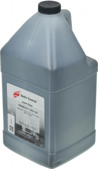 Тонер Static Control TRHM102-1KG-OS черный флакон 1000гр. для принтера HP LJ M104/M132 - купить недорого с доставкой в интернет-магазине