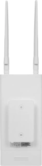 Роутер беспроводной TP-Link TL-MR100-Outdoor N300 10/100BASE-TX/3G/4G белый - купить недорого с доставкой в интернет-магазине