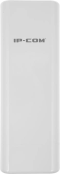 Точка доступа IP-Com CPE9 N150 10/100BASE-TX/Wi-Fi белый - купить недорого с доставкой в интернет-магазине