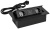 Сетевой разветвитель Premier PX/BL-HOR-2R-2USB-BLK 1.8м (2 розетки) черный (коробка) - купить недорого с доставкой в интернет-магазине