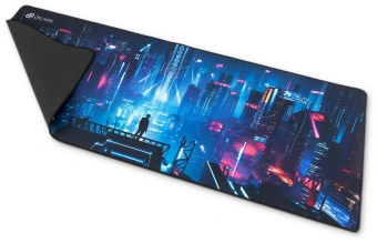 Коврик для мыши Оклик OK-T1000CP XL рисунок 1000x400x2мм - купить недорого с доставкой в интернет-магазине