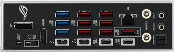 Материнская плата Asus ROG STRIX Z890-E GAMING WIFI Soc-1851 Intel Z890 4xDDR5 ATX AC`97 8ch(7.1) 5Gigabit RAID+HDMI+DP - купить недорого с доставкой в интернет-магазине
