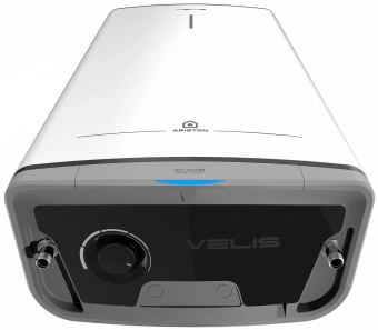 Водонагреватель Ariston Velis Style R 30 2.4кВт 30л электрический настенный/белый - купить недорого с доставкой в интернет-магазине