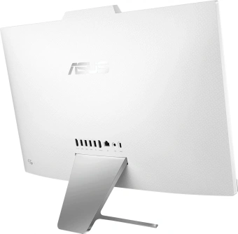 Моноблок Asus F3402WFA-WPC0040 23.8" Full HD Ryzen 3 7320U (2.4) 8Gb SSD512Gb RGr CR без ОС GbitEth WiFi BT 90W клавиатура мышь Cam белый 1920x1080 - купить недорого с доставкой в интернет-магазине