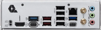Материнская плата MSI PRO X870E-P WIFI SocketAM5 AMD X870 4xDDR5 ATX AC`97 8ch(7.1) 5Gigabit RAID+HDMI - купить недорого с доставкой в интернет-магазине