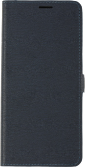 Чехол (флип-кейс) BoraSCO для Xiaomi 11T/11T Pro Book Case синий (70063) - купить недорого с доставкой в интернет-магазине