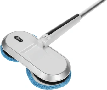 Пылесос-электровеник Xbot RM2 серый - купить недорого с доставкой в интернет-магазине