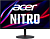 Монитор Acer 31.5" Nitro XV322QKV3bmiiphx черный IPS LED 1ms 16:9 HDMI M/M матовая HAS Piv 400cd 178гр/178гр 3840x2160 160Hz FreeSync Premium DP Quad 4K (2160p) 10.13кг