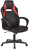 Кресло игровое A4Tech Bloody GC-300 черный/красный ткань/эко.кожа крестов. - цена, купить или заказать с доставкой в интернет-магазине Кресло игровое A4Tech Bloody GC-300 черный/красный ткань/эко.кожа крестов. - купить недорого с доставкой в интернет-магазине