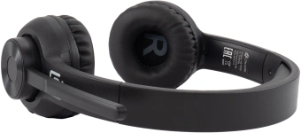 Наушники с микрофоном Оклик HS-M310 черный 1.5м накладные BT оголовье (1978706) - цена, купить или заказать с доставкой в интернет-магазине Наушники с микрофоном Оклик HS-M310 черный 1.5м накладные BT оголовье (1978706) - купить недорого с доставкой в интернет-магазине