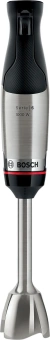 Блендер погружной Bosch MSM6M622 1000Вт черный - цена, купить или заказать с доставкой в интернет-магазине Блендер погружной Bosch MSM6M622 1000Вт черный - купить недорого с доставкой в интернет-магазине