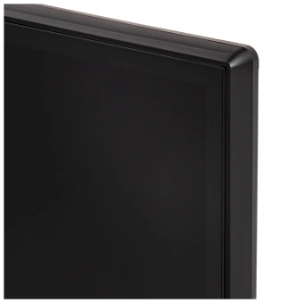 Телевизор LED Hyundai 43" H-LED43BU7003 Яндекс.ТВ Frameless черный 4K Ultra HD 60Hz DVB-T DVB-T2 DVB-C DVB-S DVB-S2 USB WiFi Smart TV - купить недорого с доставкой в интернет-магазине