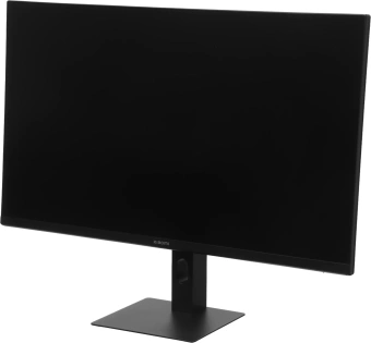 Монитор Xiaomi 27" A27i 2026 черный IPS LED 6ms 16:9 HDMI матовая 1500:1 300cd 178гр/178гр 1920x1080 144Hz DP FHD 3.9кг - купить недорого с доставкой в интернет-магазине