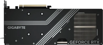 Видеокарта Gigabyte PCI-E 5.0 GV-N5080WF3OCV2-16GD NVIDIA GeForce RTX 5080 16Gb 256bit GDDR7 2670/30000 HDMIx1 DPx3 HDCP Ret - купить недорого с доставкой в интернет-магазине