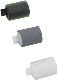Комплект роликов Cet CET511035 (FL0-2885-000) (новая совместимая) для Canon iR ADVANCE C3320i/C3520i/C5535i/DX C3720i (упак.:3шт) - купить недорого с доставкой в интернет-магазине