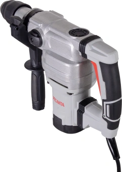 Перфоратор Ресанта П-40-1600КМ патрон:SDS-max уд.:11.3Дж 1600Вт (кейс в комплекте) - купить недорого с доставкой в интернет-магазине