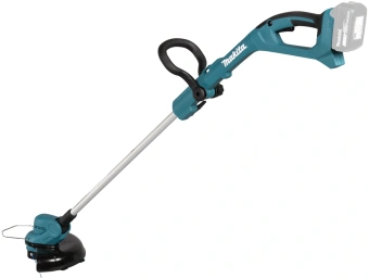 Триммер электрический Makita DUR193Z аккум. 280Вт реж.эл.:леска/нож - купить недорого с доставкой в интернет-магазине