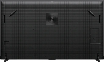 Телевизор QLED Hisense 100" 100UR8S черный 4K Ultra HD 60Hz DVB-T DVB-T2 DVB-C DVB-S DVB-S2 USB WiFi Smart TV - купить недорого с доставкой в интернет-магазине