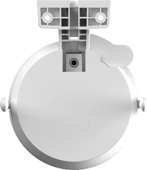 Камера видеонаблюдения IP Dahua DH-IPC-P5ASP-PV-0400B-S2 Wi-Fi 4-4мм цв. корп.:белый (DH-P5AS-PV) - купить недорого с доставкой в интернет-магазине