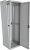 Шкаф коммутационный ЦМО (ШТК-Э-42.8.8-44АА) напольный 42U 800x800мм пер.дв.перфор. задн.дв.перфор. 2 бок.пан. направл.под закл.гайки 710кг серый 715мм 105кг 180град. 1987мм IP20 сталь - купить недорого с доставкой в интернет-магазине