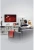 Кронштейн для телевизора Hama 00220809 черный 32"-65" макс.35кг настенный фиксированный - купить недорого с доставкой в интернет-магазине