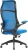 Кресло Cactus CS-MC505-BL темно-синий сиденье темно-синий сетка/ткань крестов. пластик - купить недорого с доставкой в интернет-магазине