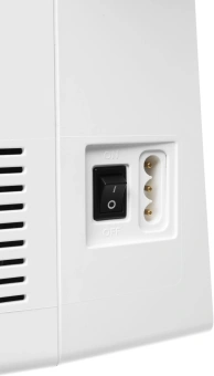 Швейная машина Janome 1522 RD белый - купить недорого с доставкой в интернет-магазине