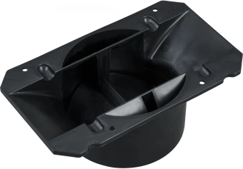 Вытяжка встраиваемая Meferi Inbox glass comfort 60wh белый управление: сенсорное (1 мотор) - купить недорого с доставкой в интернет-магазине