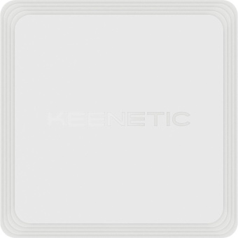 Точка доступа Keenetic Orbiter Pro Pack (KN-2810PACK) AC1300 10/100/1000BASE-TX белый (упак.:4шт) - купить недорого с доставкой в интернет-магазине