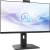 Моноблок MSI Modern AM273QP AI 1UM-088XRU 27" WQHD Core Ultra 7 155H (1.4) 32Gb SSD1Tb Graphics CR без ОС 2.5Gigabit WiFi BT 120W клавиатура мышь Cam черный 2560x1440 - купить недорого с доставкой в интернет-магазине