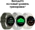 Смарт-часы Samsung Galaxy Watch 7 LTE 40мм 1.31" AMOLED корп.зеленый рем.зеленый (SM-L305FZGACAU) - купить недорого с доставкой в интернет-магазине