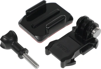 Экшн-камера GoPro HERO 1xCMOS 12Mpix черный - купить недорого с доставкой в интернет-магазине