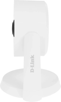 Камера видеонаблюдения аналоговая D-Link DCS-8325LH Wi-Fi 3-3мм корп.:белый - купить недорого с доставкой в интернет-магазине