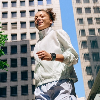 Смарт-часы Samsung Galaxy Watch 7 LTE 44мм 1.47" AMOLED корп.серебристый рем.серебристый (SM-L315FZSACAU) - купить недорого с доставкой в интернет-магазине