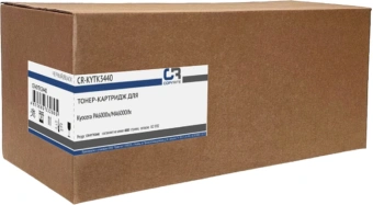 Картридж лазерный CopyRite CR-KYTK3440 TK-3440 черный (40000стр.) для Kyocera PA6000x/MA6000ifx - купить недорого с доставкой в интернет-магазине